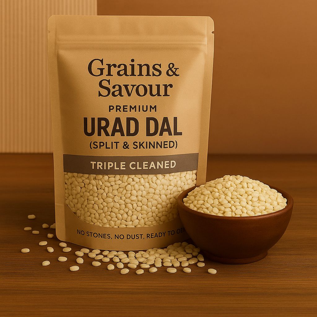 Urad Dall