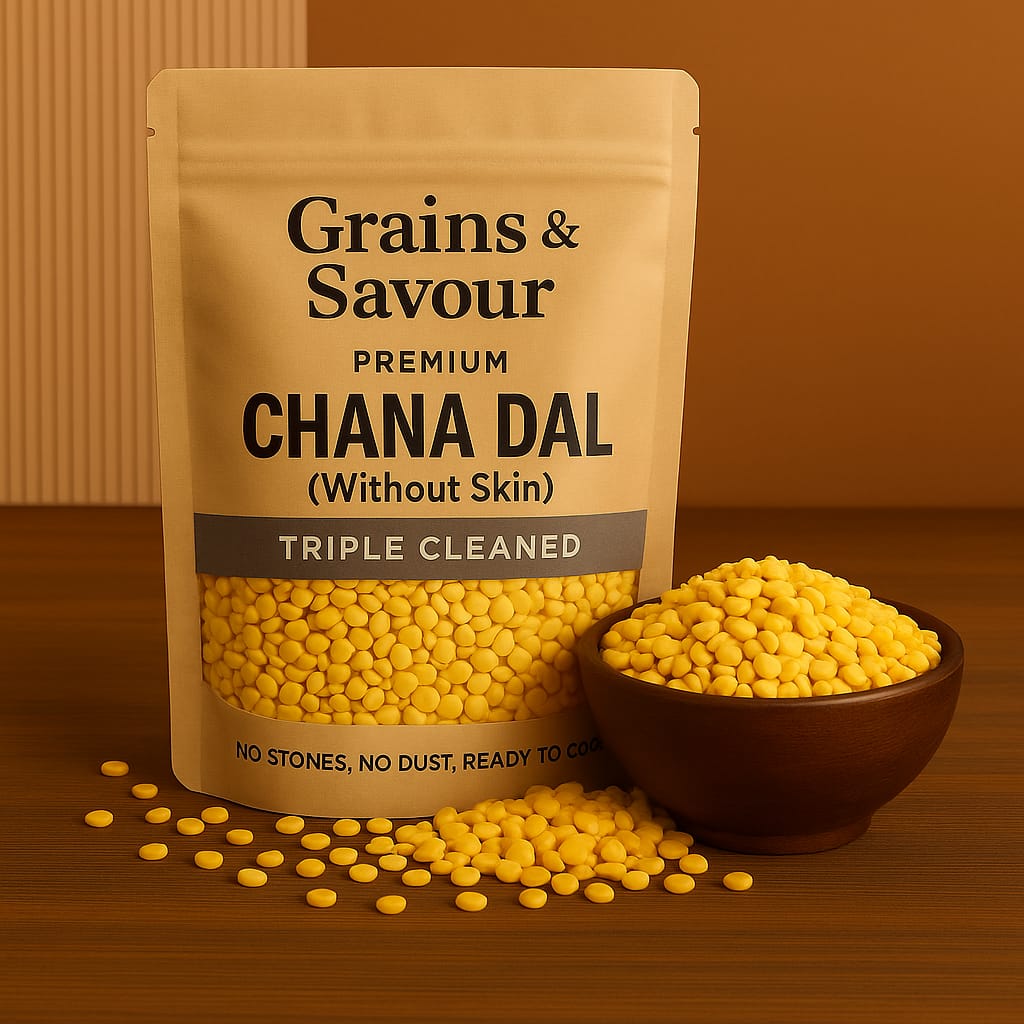 Chana dal